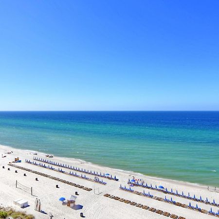 Calypso Resort Panama City Beach Exterior foto